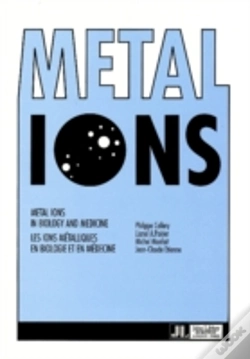 Capa do artigo Metal Ions In Biology & Medicine