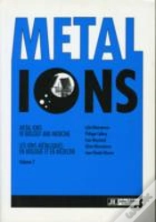 Capa do artigo Metal Ions In Biology & Medicine