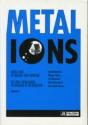 Metal Ions In Biology & Medicine - Preview