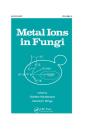 Metal Ions In Fungi - Preview