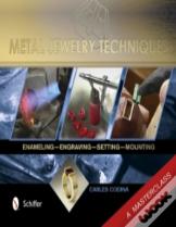 Metal Jewelry Techniques