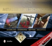 Capa do artigo Metal Jewelry Techniques