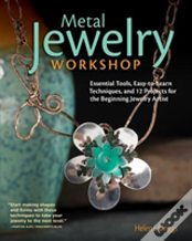 Metal Jewelry Workshop