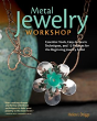 Metal Jewelry Workshop - Preview