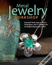 Capa do artigo Metal Jewelry Workshop