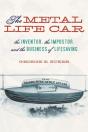 Metal Life Car - Preview
