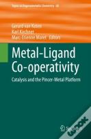 Metal-Ligand Co-Operativity