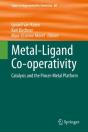 Metal-Ligand Co-Operativity - Preview