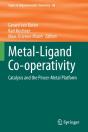 Metal-Ligand Co-Operativity - Preview