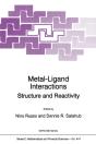 Metal-Ligand Interactions - Preview