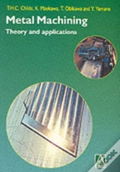 Capa do artigo Metal Machining