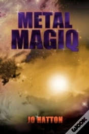 Capa do artigo Metal Magiq