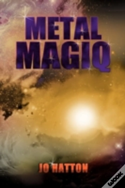 Capa do artigo Metal Magiq