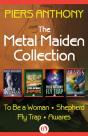 Metal Maiden Collection - Preview