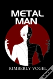 Capa do artigo Metal Man