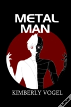 Capa do artigo Metal Man