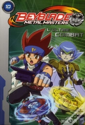 Capa do artigo Metal Masters 10 - L