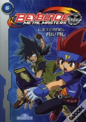 Capa do artigo Metal Masters 6 - L
