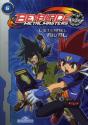 Metal Masters 6 - L'Eternel Rival - Preview