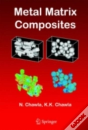 Capa do artigo Metal Matrix Composites