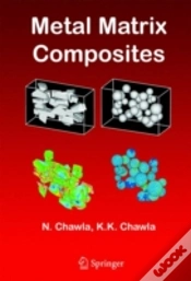 Capa do artigo Metal Matrix Composites