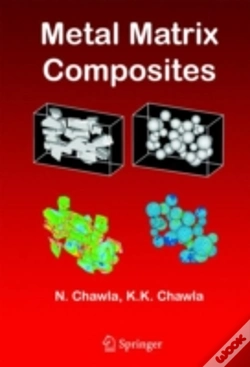 Capa do artigo Metal Matrix Composites