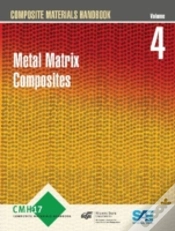 Capa do artigo Metal Matrix Composites