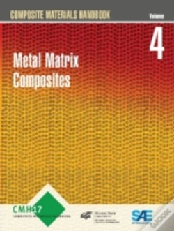 Capa do artigo Metal Matrix Composites