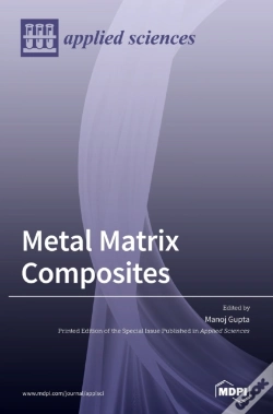 Capa do artigo Metal Matrix Composites