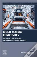 Metal Matrix Composites