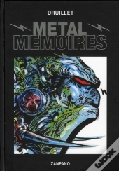 Métal Mémoires