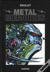 Capa do artigo Métal Mémoires