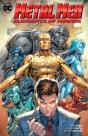 Metal Men: Elements Of Change - Preview