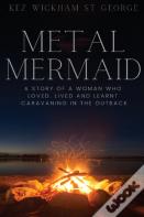 Metal Mermaid