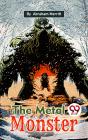 Metal Monster - Preview