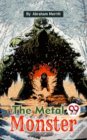 Capa do artigo Metal Monster