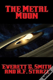 Capa do artigo Metal Moon