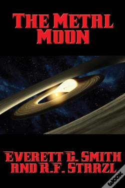 Capa do artigo Metal Moon