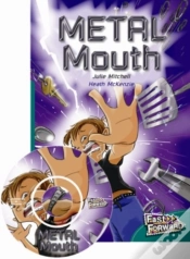 Capa do artigo Metal Mouth