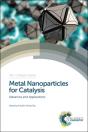 Metal Nanoparticles For Catalysis - Preview