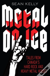 Capa do artigo Metal On Ice