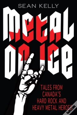 Capa do artigo Metal On Ice
