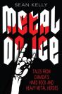 Metal On Ice - Preview