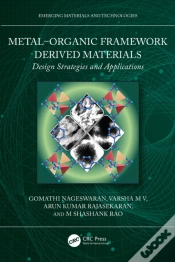 Capa do artigo Metal-Organic Framework Derived Materials
