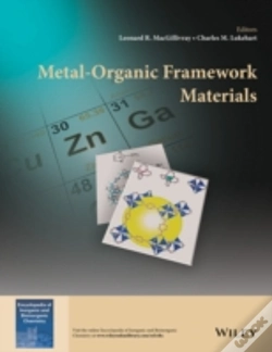 Capa do artigo Metal-Organic Framework Materials