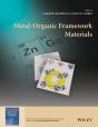 Metal-Organic Framework Materials - Preview