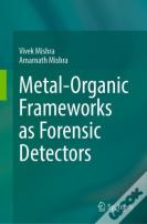Metal-Organic Frameworks As Forensic Detectors