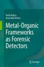 Metal-Organic Frameworks As Forensic Detectors - Preview
