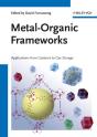 Metal-Organic Frameworks - Preview