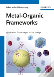 Capa do artigo Metal-Organic Frameworks